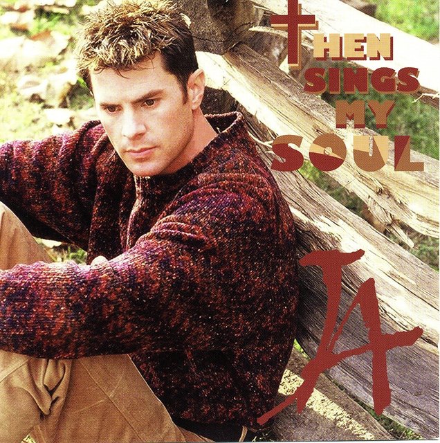 JOHNNY ANDREWS - CONTEMPORARY CHRISTIAN RECORDING ARTIST