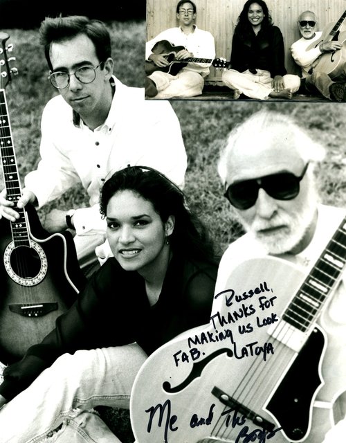 "ME AND THE BOYS"- RECORDING ARTIST and live entertainers.