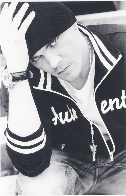 PAT PATTERSON - POP, RAPP, HIP/HOP RECORDING ARTIST "LEGACY COMMITTEE"