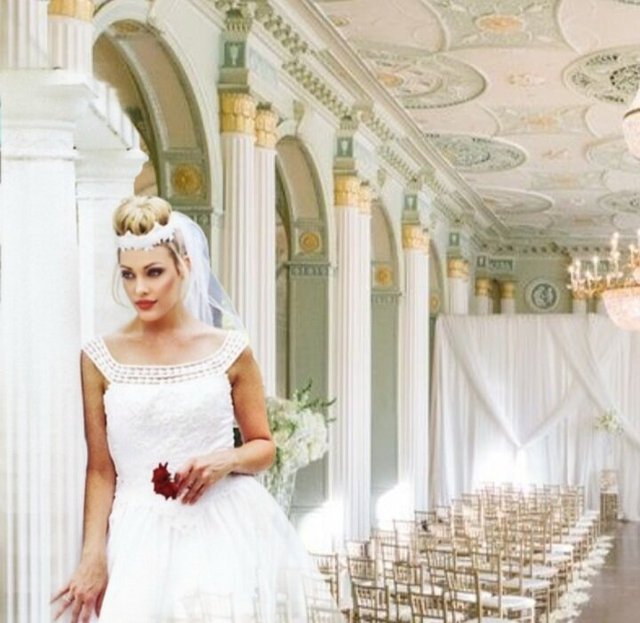 BRIDE BEAUTY