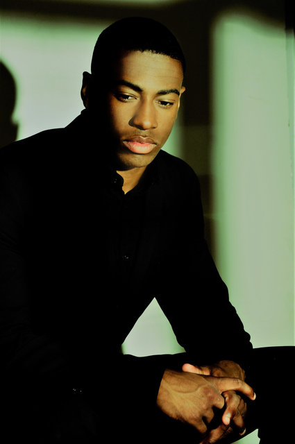 RAFS MODEL- JAYLEN