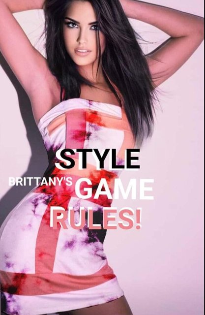 BRITTANY PJETRAJ- MISS SC TEEN USA