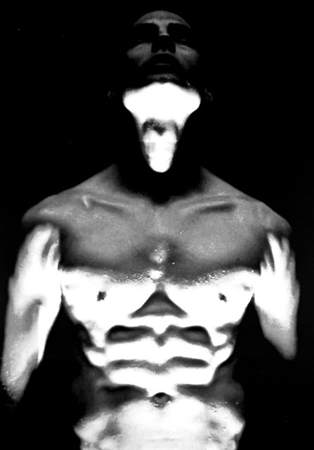 MODEL- ROGER