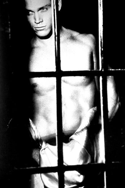 STEVE EPLEY- INTL MODEL