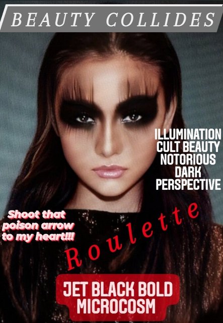 MODEL- ELOPE TO PARIS