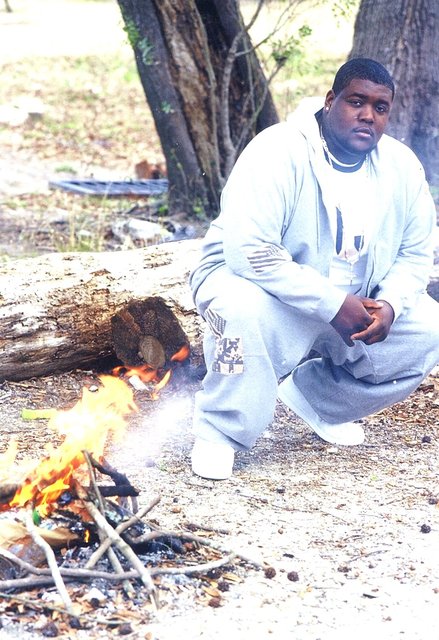 40- CAL - RECORDING ARTIST, HIP HOP RAPP