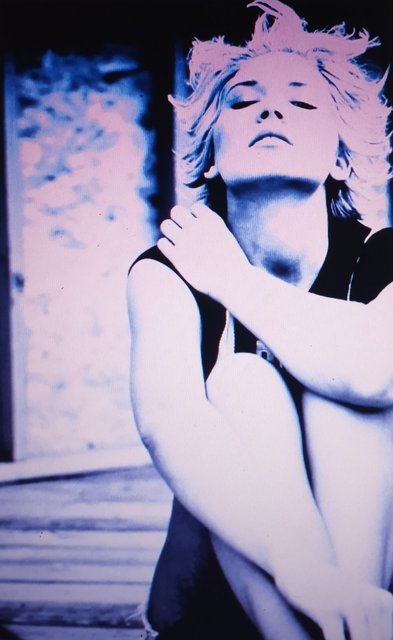 SABRINA TROTTI- MODEL, MU ARTIST