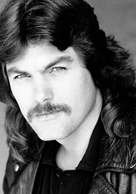 JOHNNY RAY CAMPBELL - RECORDING ARTIST