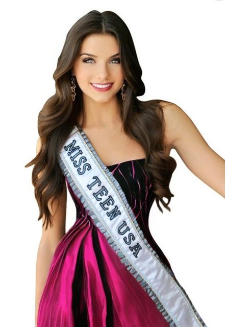 K.LEE GRAHAM- MISS TEEN USA, MISS SC TEEN USA