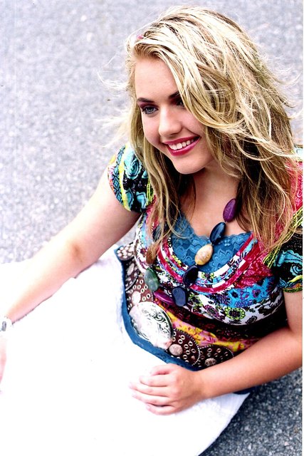 ABRIELLE MULLINS - RECORDING ARTIST CD "YOU'RE MY RAIN" XOXO