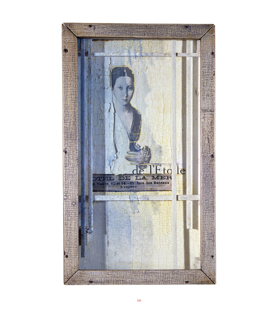 Joseph Cornell