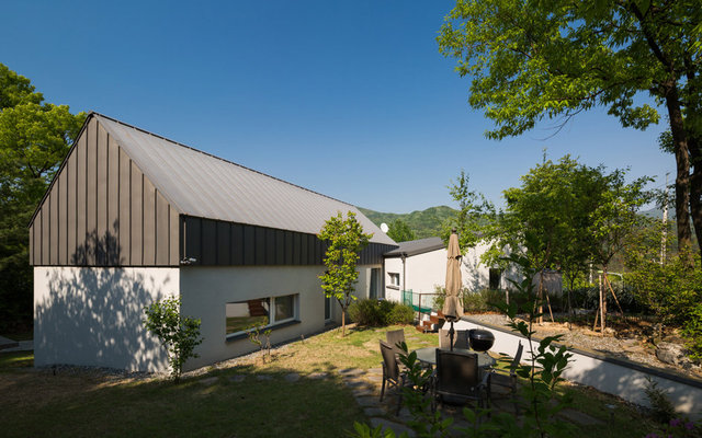 YangPyeong Passive House