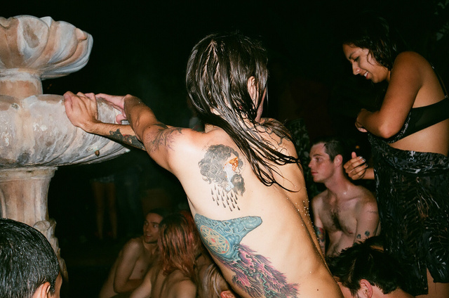 32_guy with long, wet hair, L.A.jpg