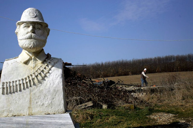 The independence of Kosovo