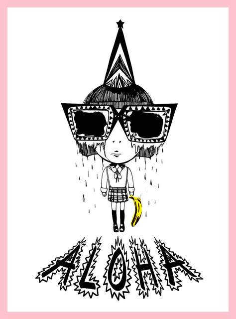 Aloha, 2011