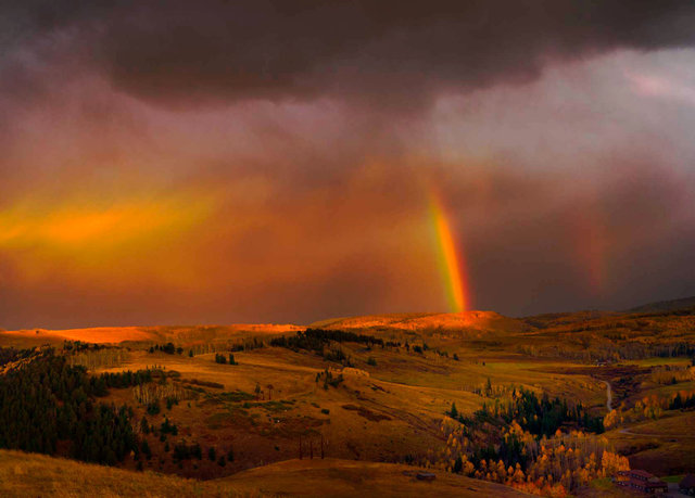 Telluride, Colorado