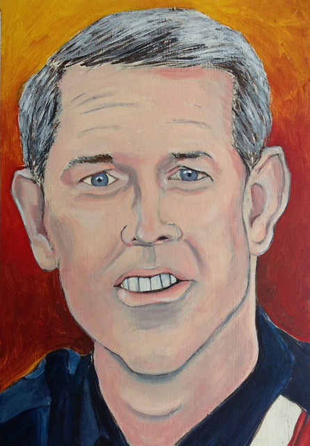 David Barton