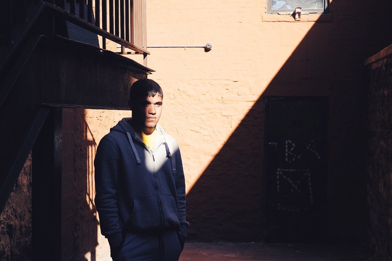 portraits