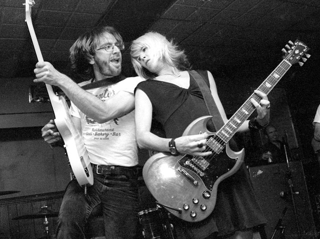 paybacks @ beachland tavern, cleveland ohio