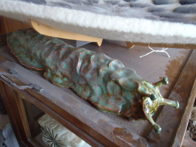 CM_114 Tile FLavoured Slug Money Box