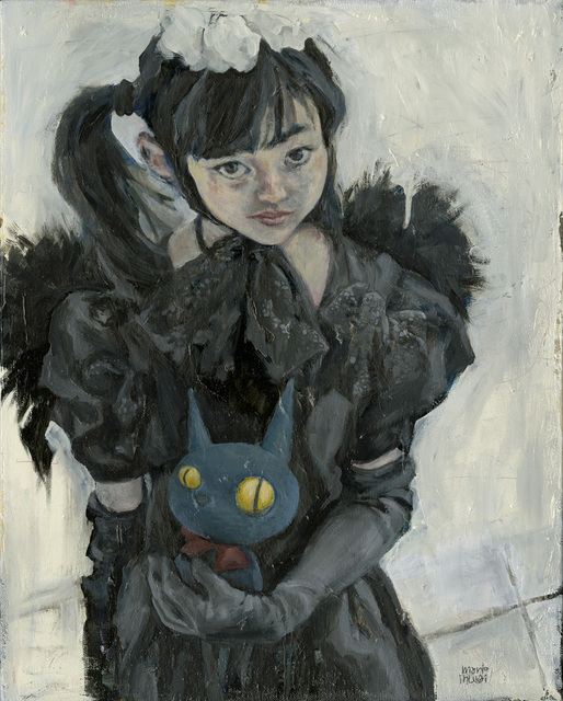 chobirinkochan