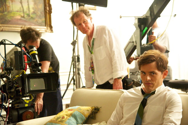 James Marsden