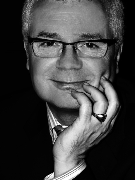 eric Heineken (ecrivain)