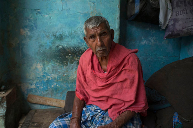 Varanasi