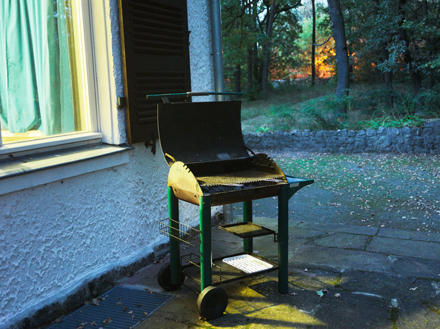 Oranienburg, Germany 2014
