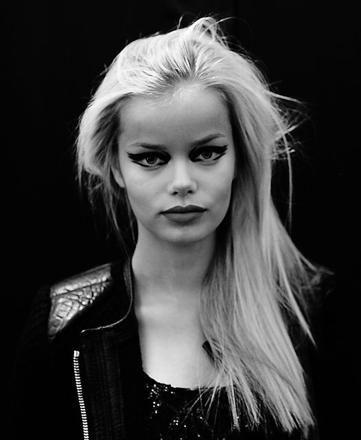 Frida Aasen