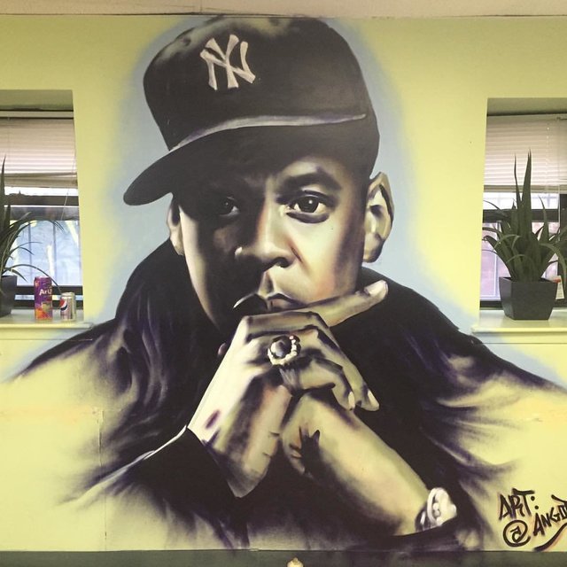 Jay Z