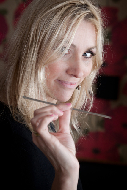 'rubriek prikken' voor Fonk Magazine
