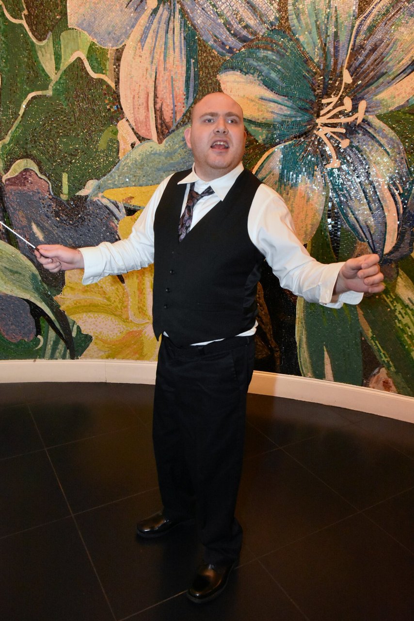 Partners For Possibilities 2023