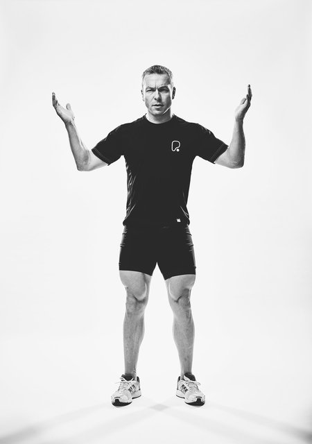 Sir Chris Hoy #ChrisHoy