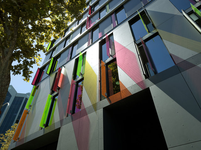 Urbanest, Sydney