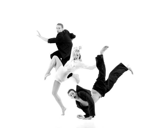 oslo danse ensemble