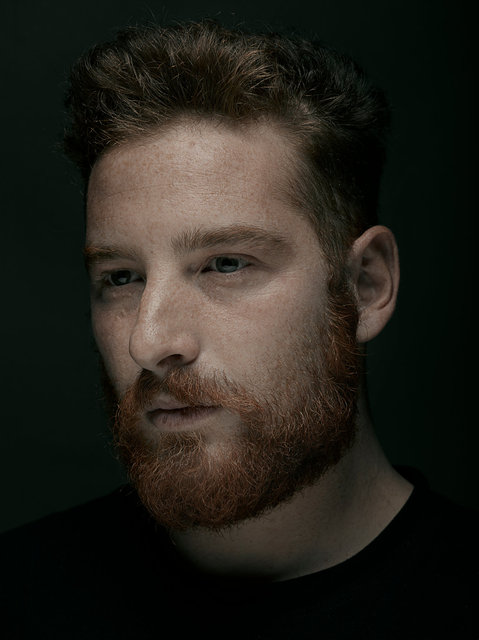 Valerio Nati, Photographer