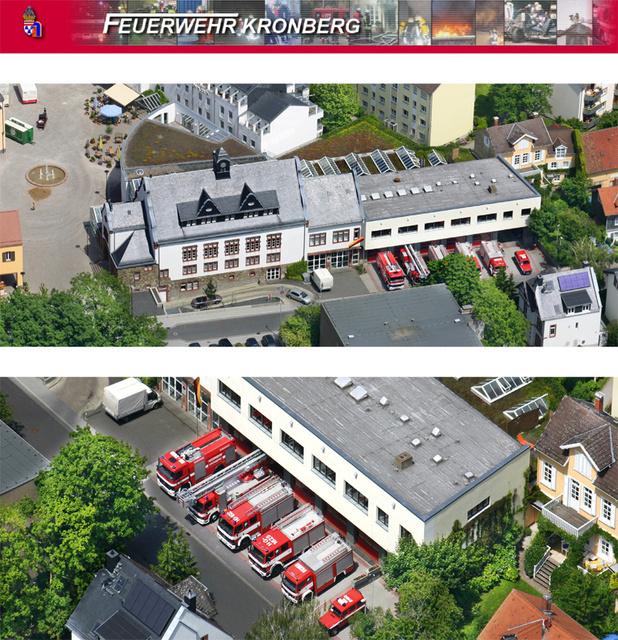 Freiwillige Feuerwehr