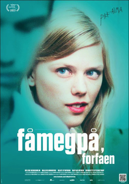 få meg på, for faen, tribeca awards
