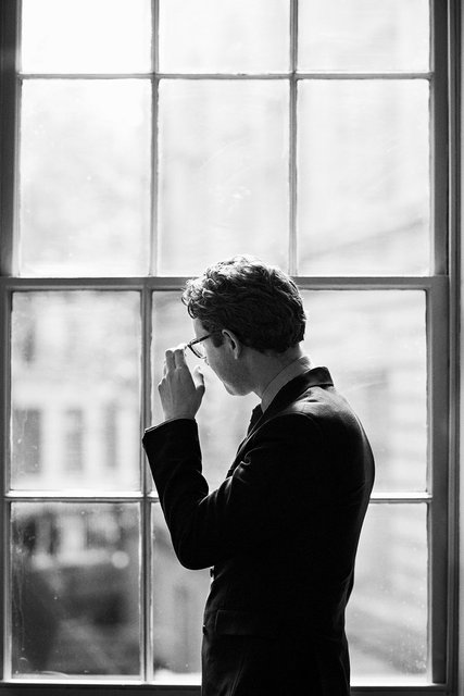 Nicholas Cullinan - Du Jour