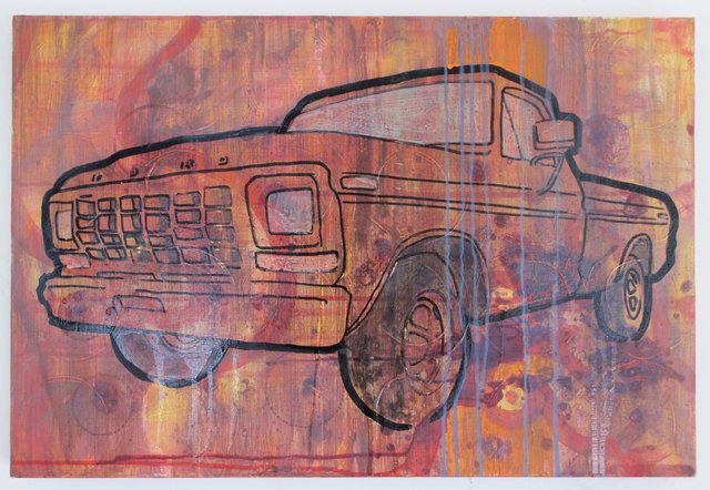 Ford Truck