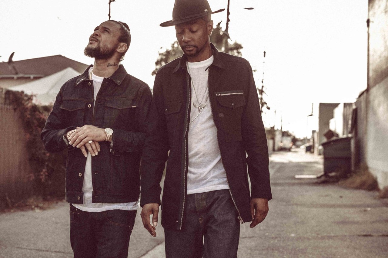 Bone Thugs 'n Harmony