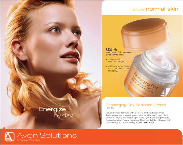 AVON Solutions