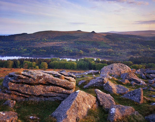 Sheeps Tor