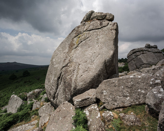 Cuckoo Rock