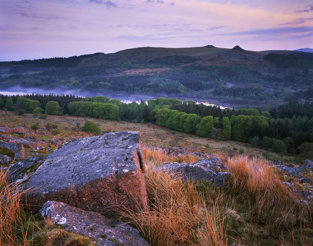 Sheeps Tor