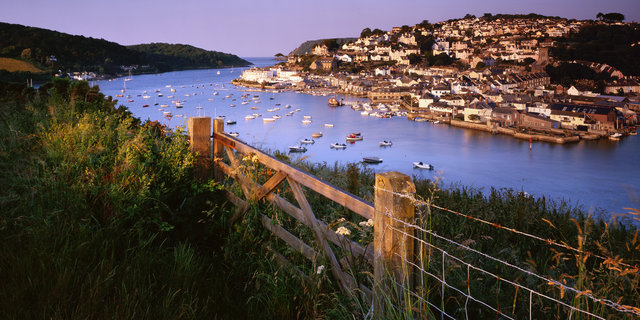 Salcombe