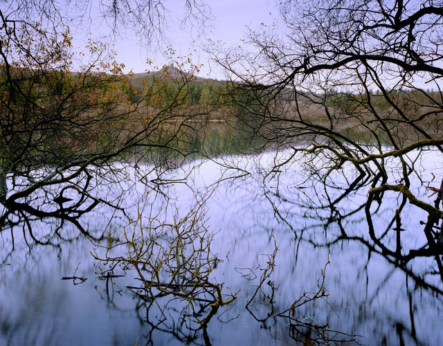 Burrator