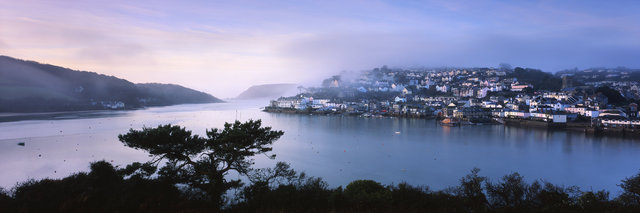 Salcombe