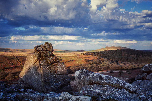 Cuckoo Rock